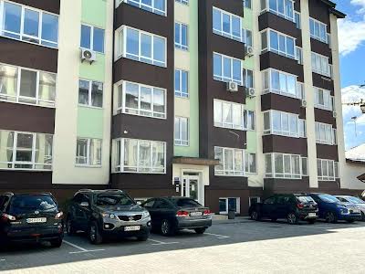 квартира за адресою Грушева вул., 4