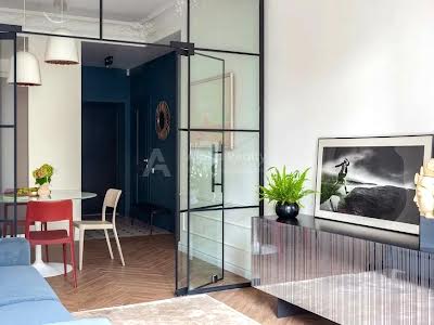 квартира за адресою бульвар Лесі Українки, 7в