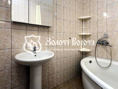 квартира за адресою Київ, Харківське шосе, 19а