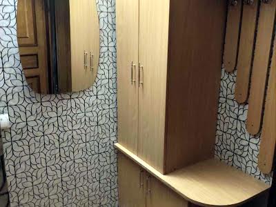 квартира за адресою Березняківська вул., 16