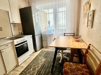 квартира по адресу Тополиная ул., 26