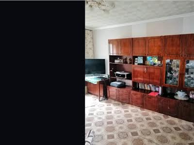 квартира по адресу Академіка Кіпріанова ул., 2