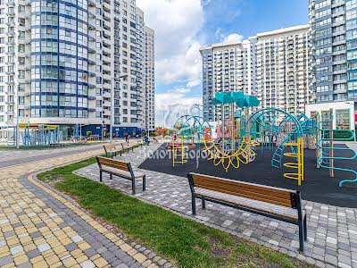 квартира за адресою Зарічна вул., 7