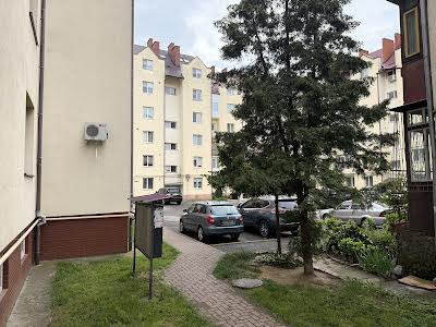 квартира по адресу Добрянского ул., 20