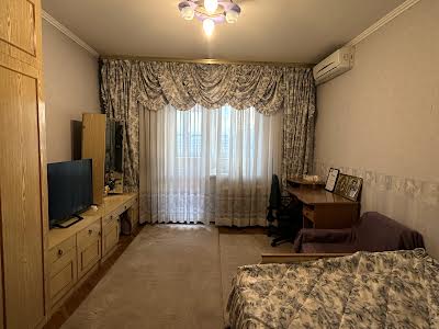 квартира по адресу Бровары, Симона Петлюры ул. (Черняховського), 19