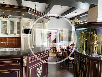 квартира за адресою Саксаганського вул., 121