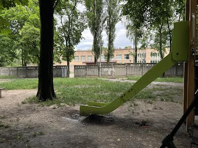 квартира по адресу Ивана Выговского ул. (Маршала Гречка), 2