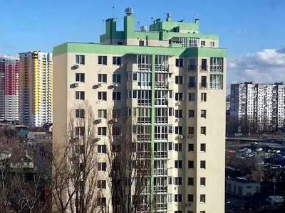 квартира за адресою Дениса Рачінського вул. (Комбінатна), 25