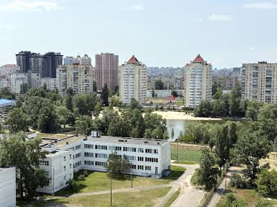 квартира за адресою Київ, Володимира Івасюка просп. (Героїв Сталінграду), 47-А