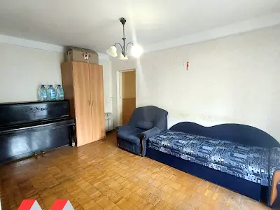 квартира за адресою Саперне Поле вул., 45