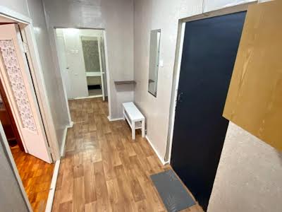 квартира по адресу Оноре де Бальзака ул., 18
