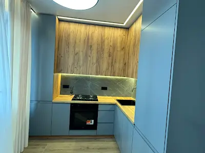 квартира за адресою Боголюбова вул., 27а