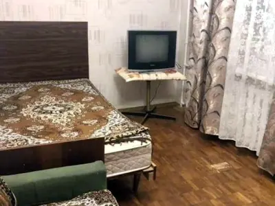 квартира за адресою Святослава Хороброго вул., 8