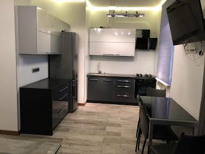 квартира за адресою Павла Загребельного вул. (Миколи Раєвського), 28
