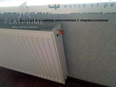 квартира за адресою Ревуцького вул., 54
