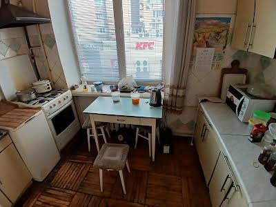 квартира за адресою Олеся Гончара вул., 79