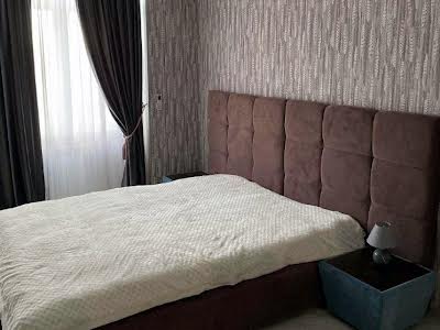 квартира за адресою Митрополита Василя Липківського вул. (Урицького), 37-Б