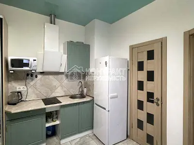 квартира по адресу Науки просп. (Ленина), 9д
