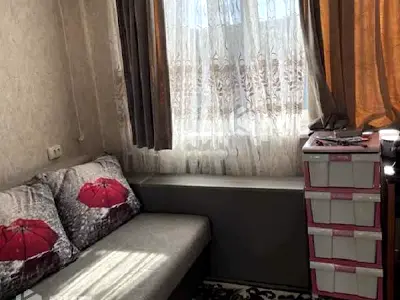 квартира по адресу Ивана Каркача бульв., 73