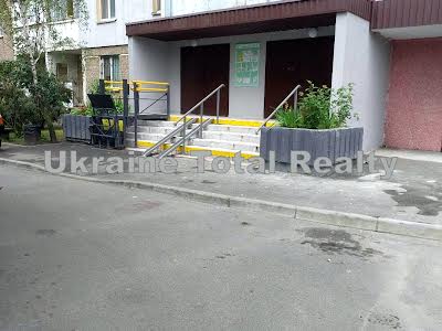 квартира по адресу Здолбуновская ул., 11