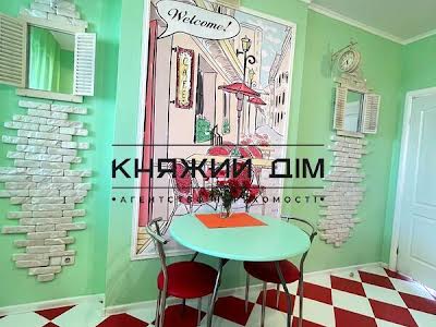 квартира по адресу Кондратюка Юрия ул., 7