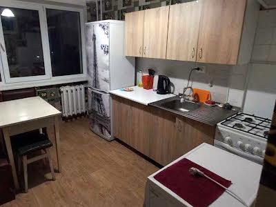 квартира по адресу Генерала Геннадия Воробьёва ул. (Курська), 12-А