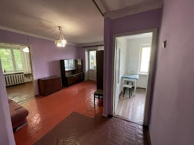 квартира по адресу Архитектора Алёшина просп. (Орджоникидзе), 33