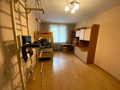 квартира по адресу Харьковское шоссе, 58-А