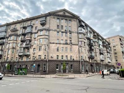 комерційна за адресою Київ, Михайла Грушевського вул., 34/1