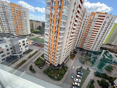 квартира за адресою Берестейський просп. (Перемоги), 67-Б
