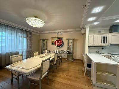 квартира по адресу Тараса Шевченко бульв., 27-Б