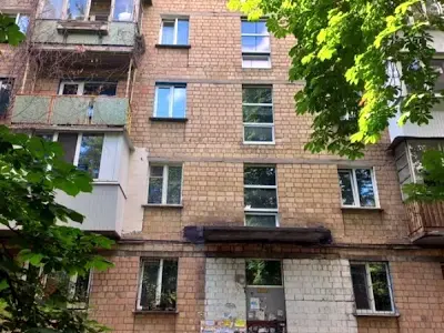 квартира по адресу Ольжича ул., 7