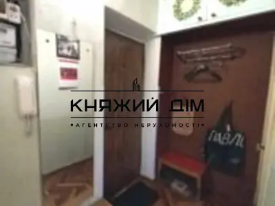 квартира по адресу Русановская набережная ул., 24/51