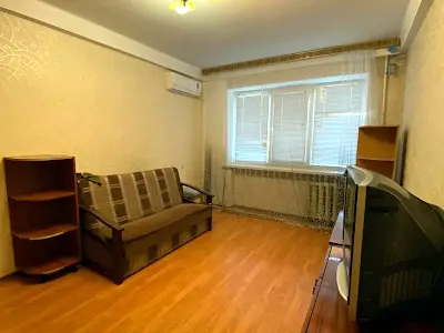 квартира за адресою Чоколівський бульв., 1