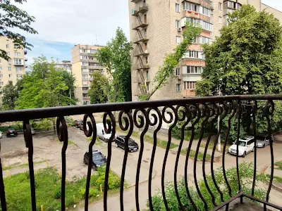 квартира за адресою Анатолія Базилевича пров. (Червонозаводський), 7/5