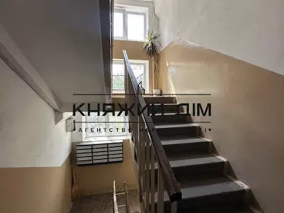 квартира по адресу Остафия Дашкевича ул. (Курнатовского), 19