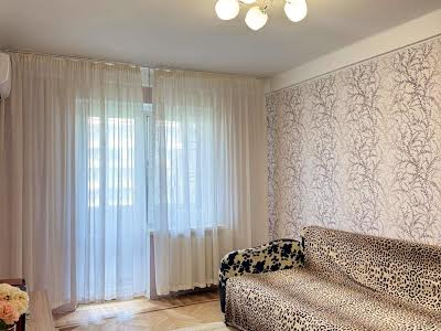 квартира за адресою Чорнобильська вул., 11