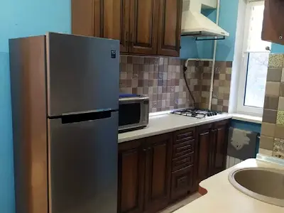 квартира по адресу Ушинского ул., 7