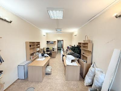 квартира за адресою Антоновича вул. (Горького), 72