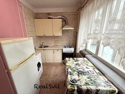 квартира за адресою Харківське шосе, 21/3