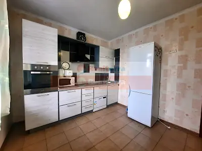 квартира по адресу Елизаветы Чавдар ул., 7