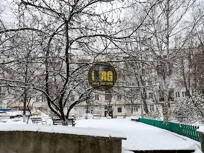 квартира за адресою Олеся Гончара вул., 45-А