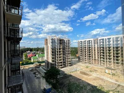 квартира за адресою Київ, Метрологічна вул., 107-А
