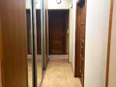 квартира по адресу Ларисы Руденко ул., 7