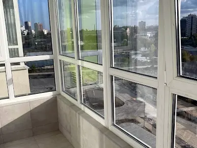 квартира по адресу Олеся Бердника ул., 1-Д
