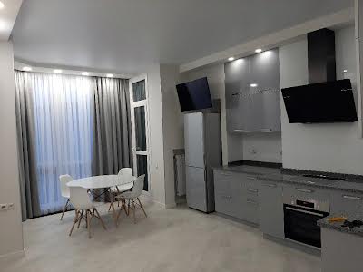 квартира за адресою Науки просп. (), 43а