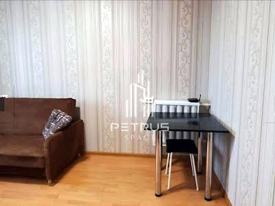 квартира за адресою Алматинська вул. (Алма-Атинська), 64А