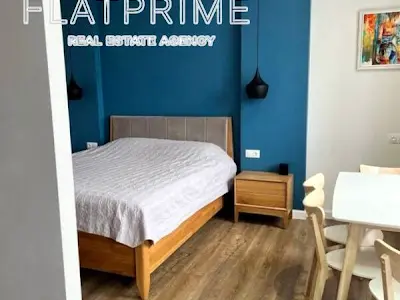квартира за адресою Академіка Філатова вул., 2/1