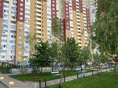 квартира за адресою Сергія Данченка вул., 3