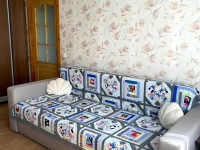 квартира за адресою Кирилівська вул. (Фрунзе), 124